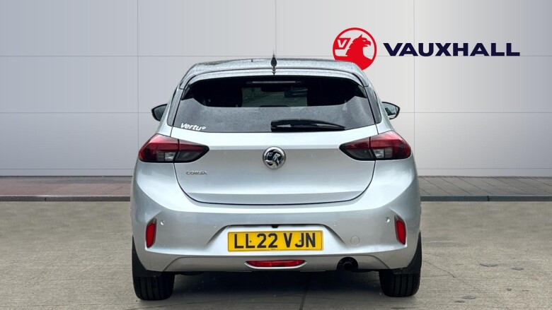 Vauxhall Corsa 1.2 Elite Edition 5dr Petrol Hatchback